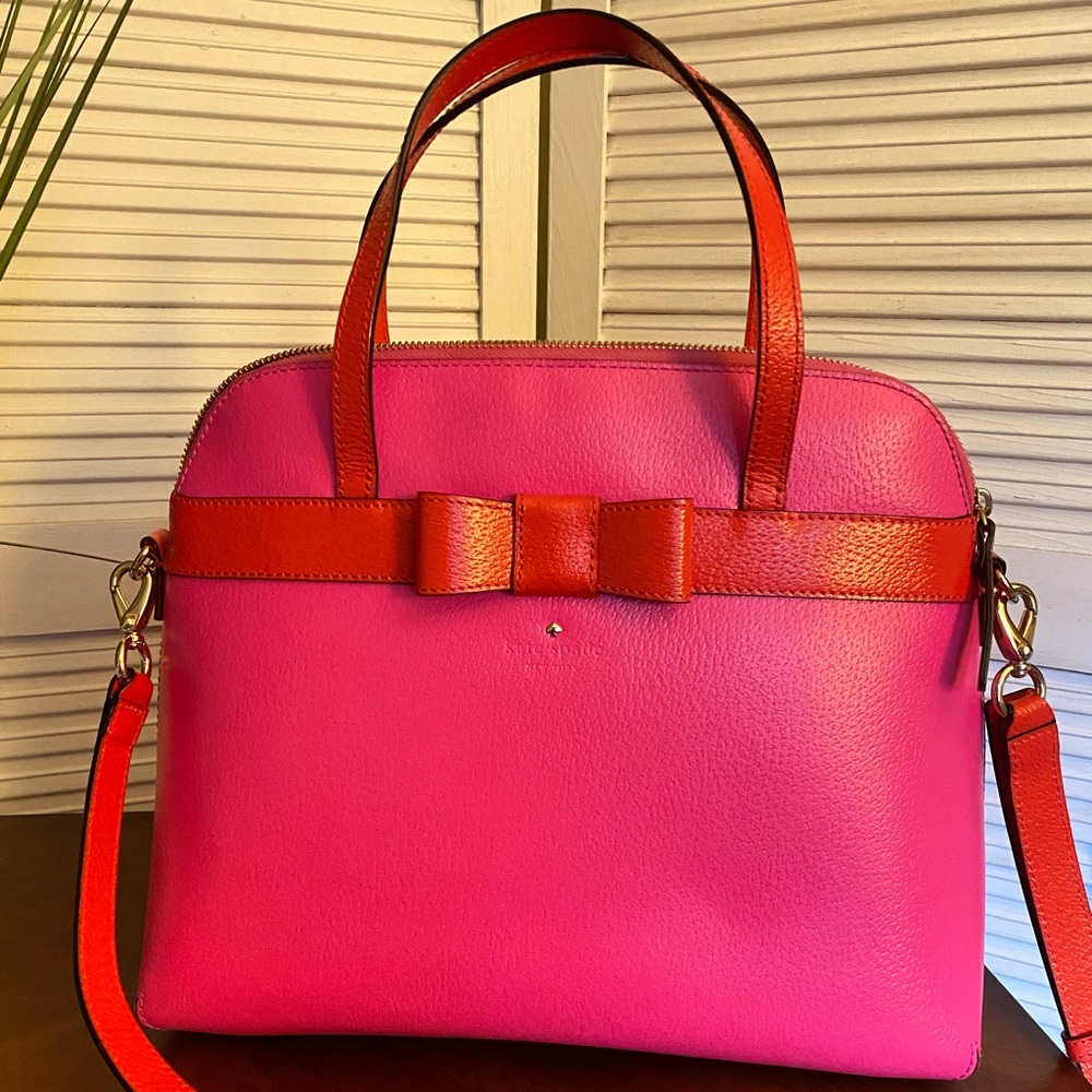 EUC Kate Spade purse